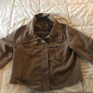 Elliott Lauren lightweight woman jacket